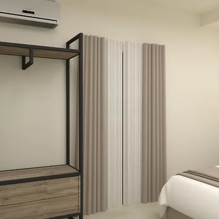 Roula's House On The