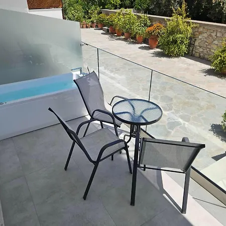 Apartamento Roula's House On The