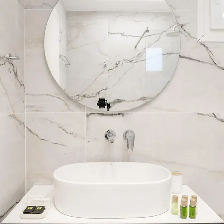 Roula's House On The Daire