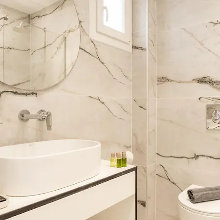 Roula's House On The Daire *