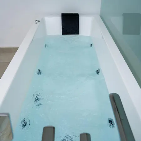 Roula's House On The Daire *