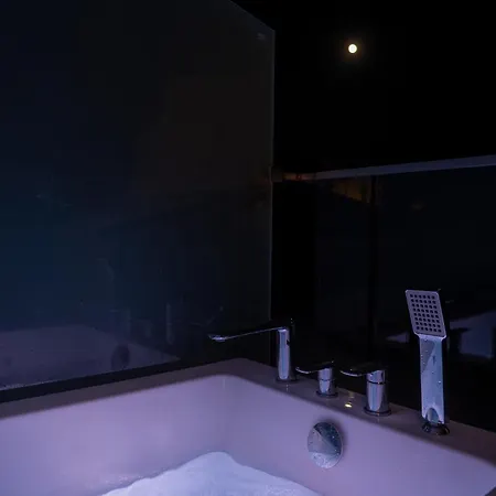 Roula's House On The *