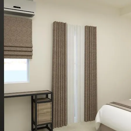 Roula's House On The Apartment Skiathos-Stadt