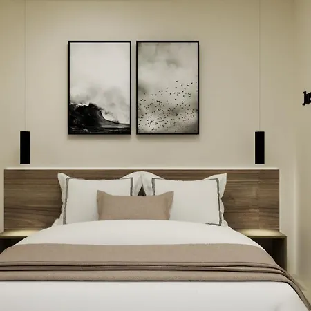 Roula's House On The Apartament *