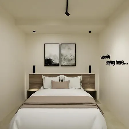 Roula's House On The Апартаменты