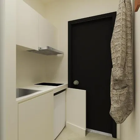 Appartement Roula's House On The