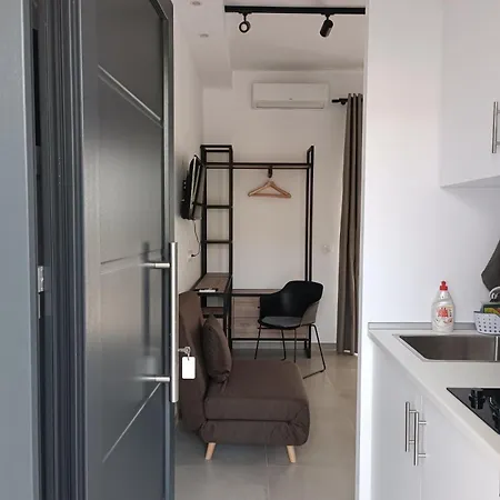 Roula's House On The Apartment