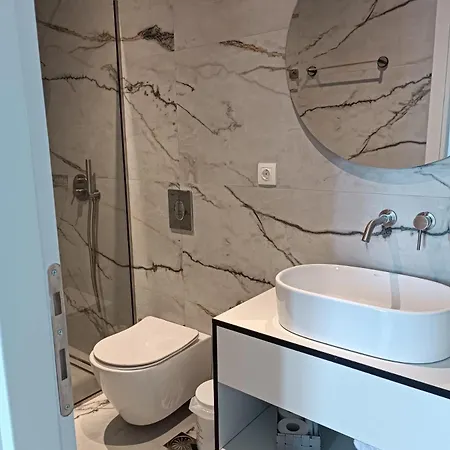 Roula's House On The Apartament