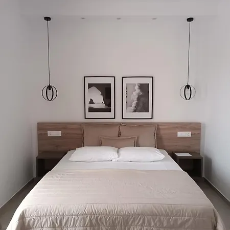 Roula's House On The