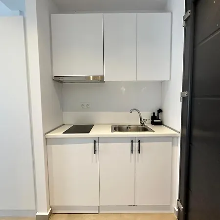 Roula's House On The *