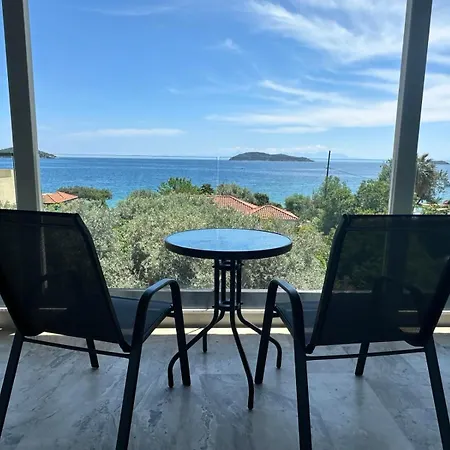 Roula's House On The Lejlighed Skiathos by