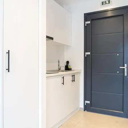 Roula's House On The Apartament