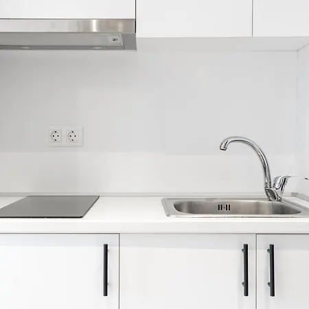 Roula's House On The Апартаменты