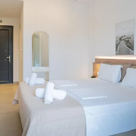 Roula's House On The Skiatos