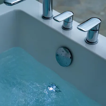 Roula's House On The *