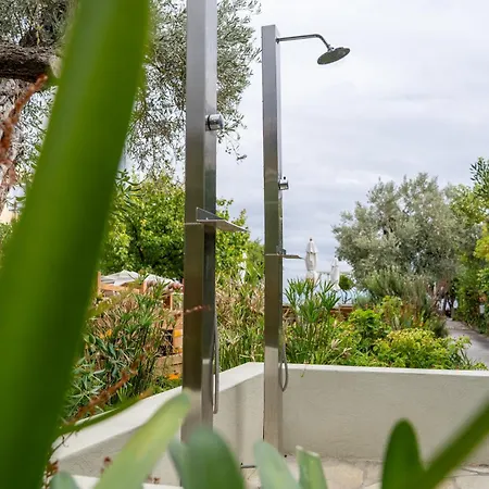 Apartament Roula's House On The Skiatos