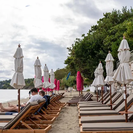 Roula's House On The Апартаменты