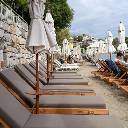 Roula's House On The * Skiatos