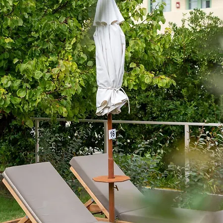 Apartament Roula's House On The