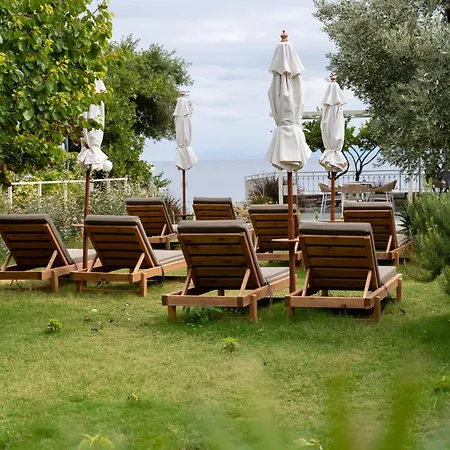 Roula's House On The Apartament *