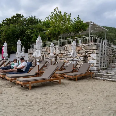 Apartament Roula's House On The