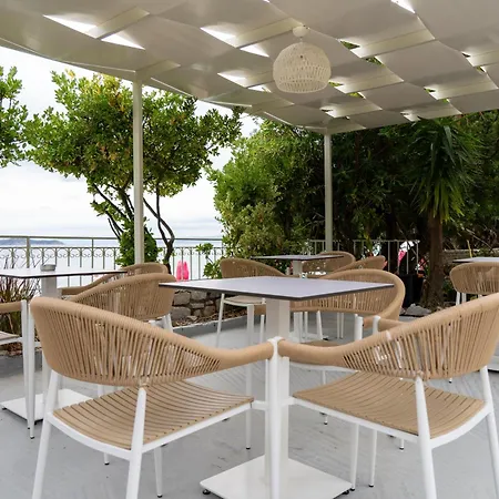 Roula's House On The Apartament *