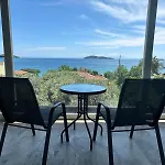 Roula's House On The Apartmán Skiathos