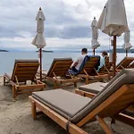 Roula's House On The Skiathos