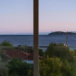 Apartmán Roula's House On The Skiathos
