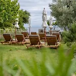 Roula's House On The Skiathos