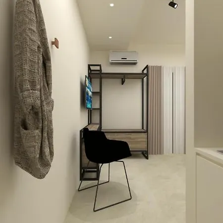 Roula's House On The Apartmán *