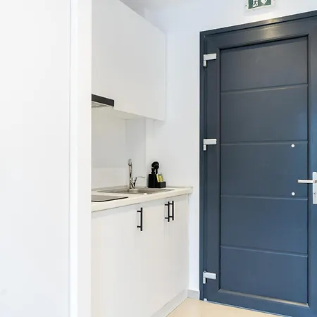 Roula's House On The Apartament Skiatos