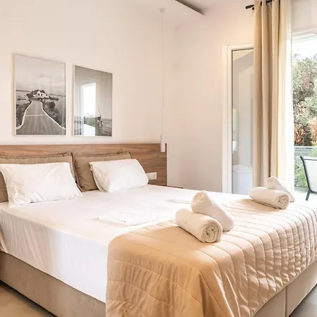 Roula's House On The Apartament *