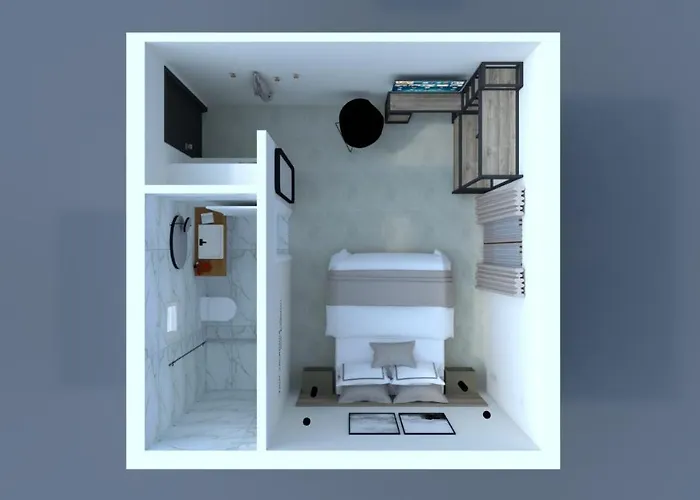 Roula's House On The Apartament Skiatos