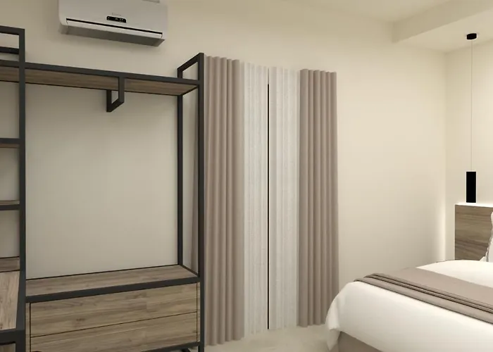 Roula's House On The