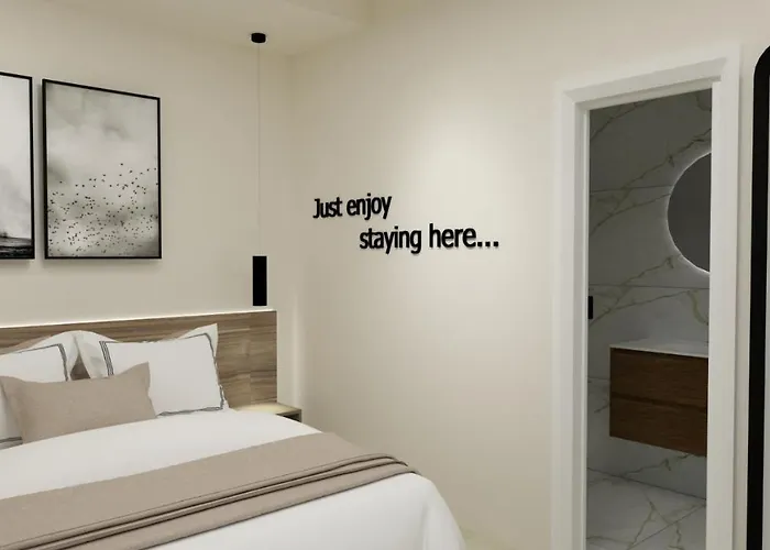 Apartament Roula's House On The Skiatos