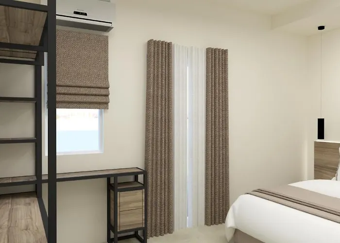 Roula's House On The Apartament Skiatos