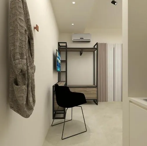 Roula's House On The Apartament *