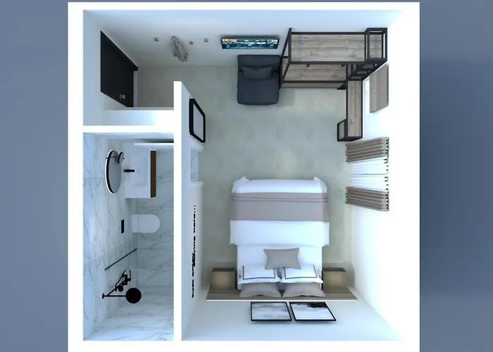 Roula's House On The * Skiatos