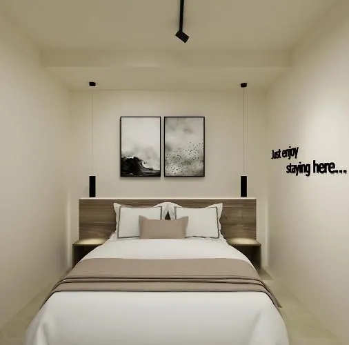 Roula's House On The Apartament