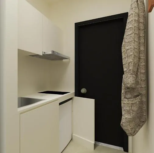 Apartament Roula's House On The