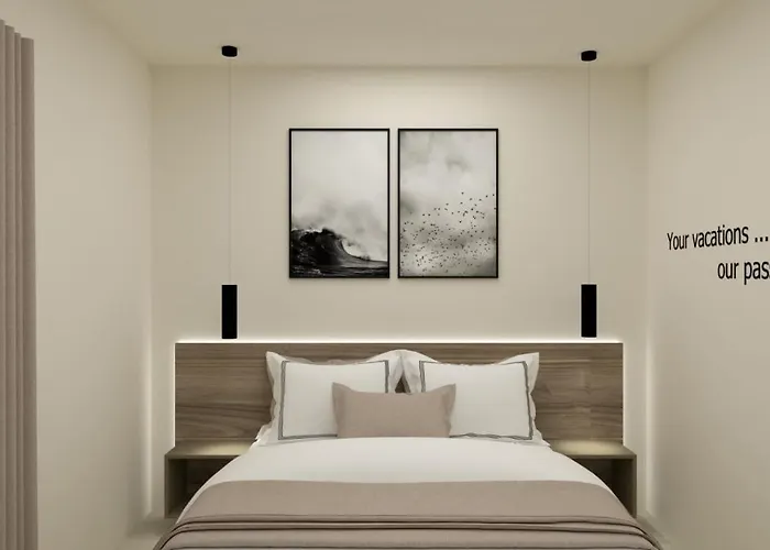 Roula's House On The Apartament *