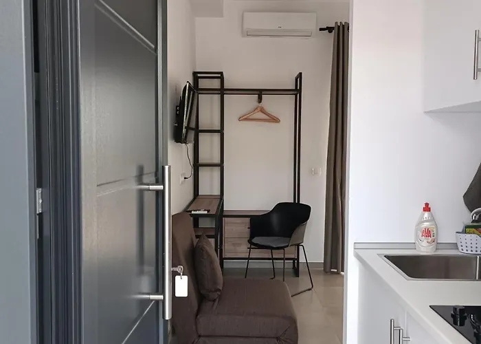 Roula's House On The Apartament