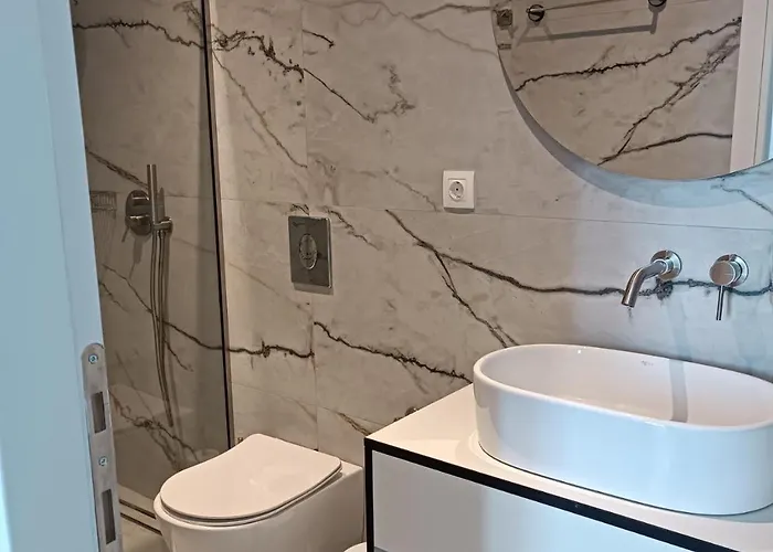 Roula's House On The Apartament