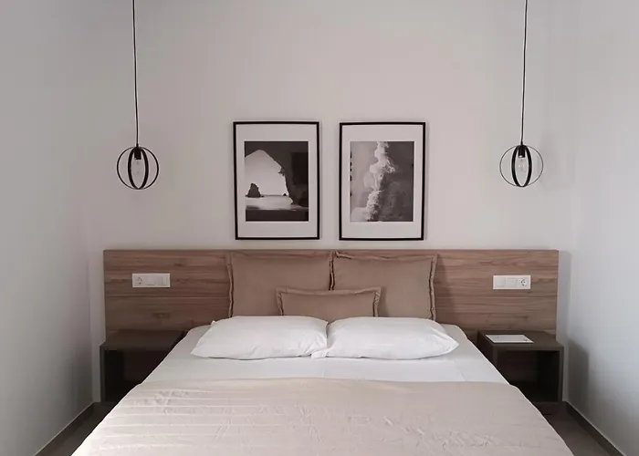 Roula's House On The