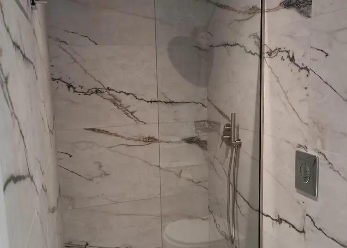 Apartament Roula's House On The *