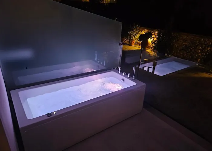 Roula's House On The Skiatos