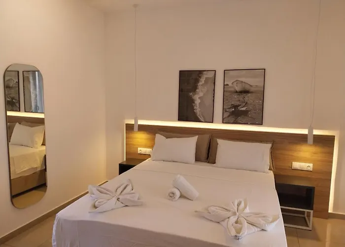 Apartament Roula's House On The