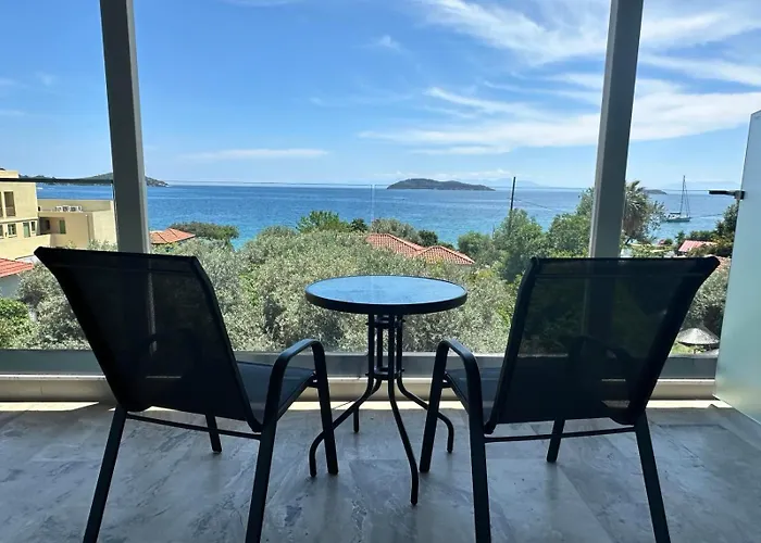 Roula's House On The Apartament Skiatos