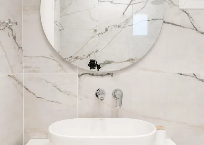 Roula's House On The Apartament